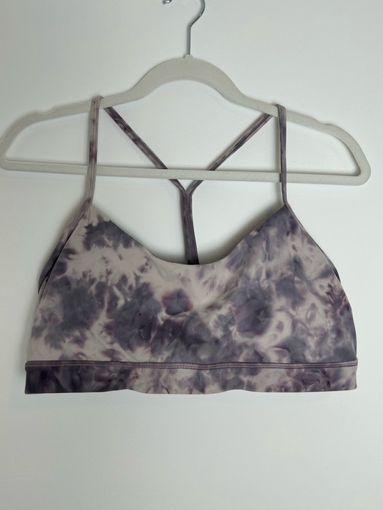lululemon athletica Other - Lululemon Power Y Sports Bra Size 12